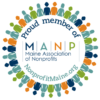 Proud MANP Member