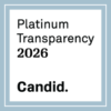 Candid Platinum Transparency 2026
